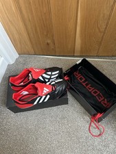 adidas Predator Mania Remake