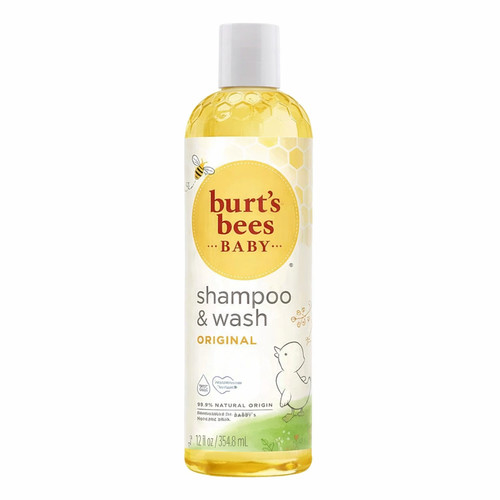 Burt bees baby - bees,