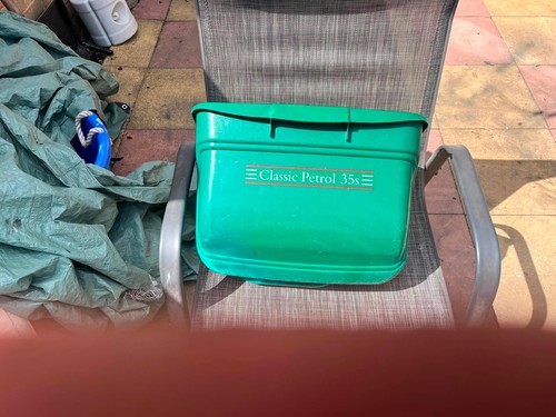 Qualcast cylinder mower - qualcast,