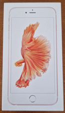 Apple iPhone 6s - Rose Gold
