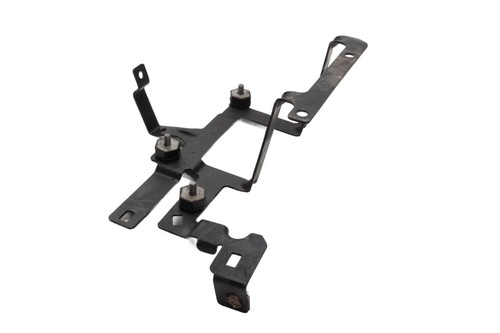 Abs pump holder brake bracket - pump,