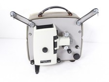 Vintage Specto Greyling 204 8mm Projector.