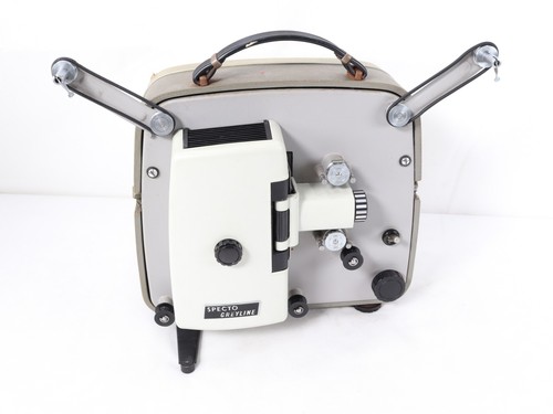 Vintage specto greyling 204 - vintage,