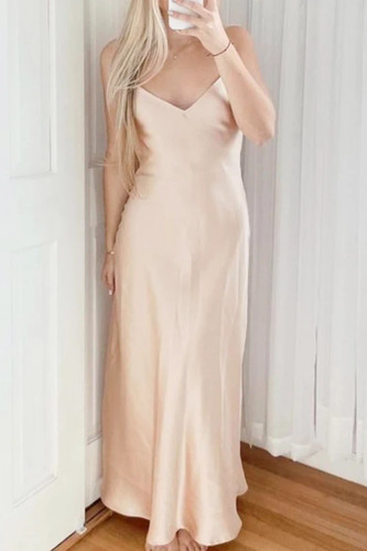 Zara viral midi maxi - zara, satin