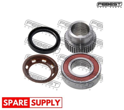 Bearing drive shaft - bearing,,