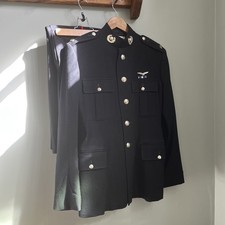 British Royal Marines Jacket