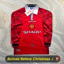 🚨 LAST ONE | Man United