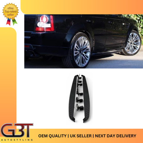 For land rover range - land,