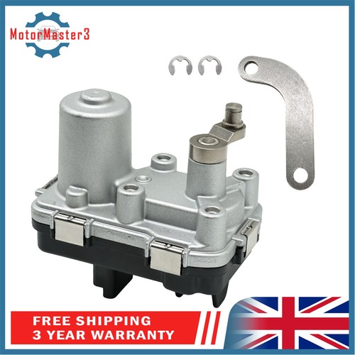 Actuator turbo td04l - td04l, for
