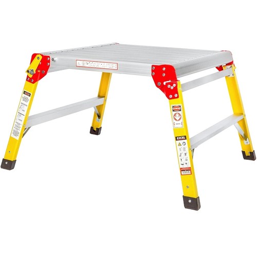 Excel fibreglass hop - hop, up