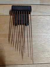 Vintage 9-Rod B122/15