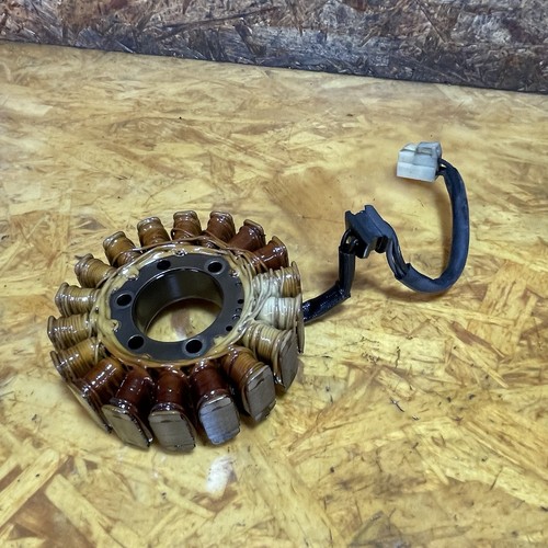 Suzuki gsxr 1000 stator - suzuki,