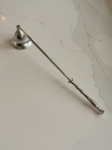 Candle snuffer 30cm long - snuffer,