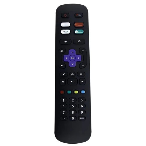 Roku remote control - roku,