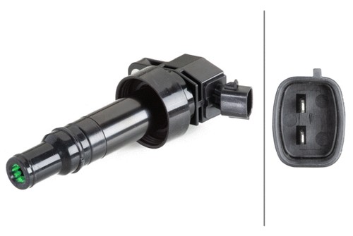 Ignition coil fits kia - ignition,