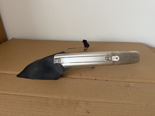 Brompton mudguard front 2012 - mudguard,