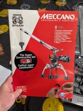 Meccano 19206 25-in-1