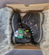 Karrimor KSB 200 Walking Boots