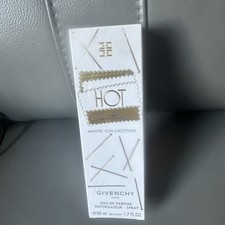 GIVENCHY HOT Couture WHITE