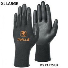 STIHL GLOVES SENSOTOUCH