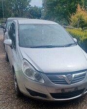 vauxhall corsa D Active 1.2 Petrol Z12XEP  Silver Z157 ☆☆BREAKING ☆☆