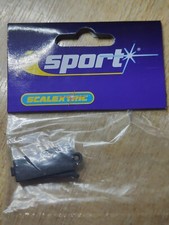 Scalextric non digital dpr - digital,