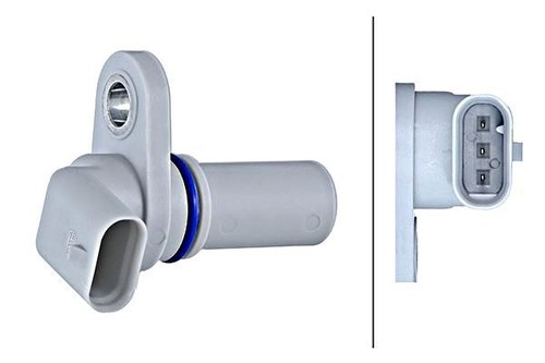 Crankshaft pulse sensor hella - pulse,