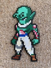 Hama Bead Piccolo - Dragon