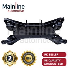 Front Subframe Crossmember for Suzuki Swift MK3 05-10 Petrol 2WD