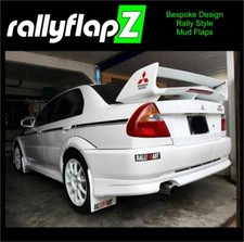 rallyflapZ Mudflaps FITS