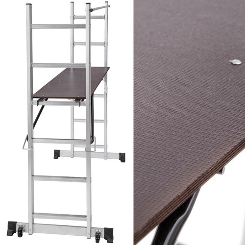 Multi purpose aluminium - multi-purpose,