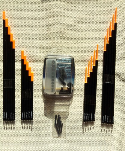Multiweight float adaptor plus - multiweight,
