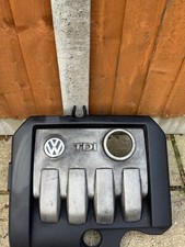 2003-2009 VW GOLF MARK 5 MK5 - TDi ENGINE COVER UNIT