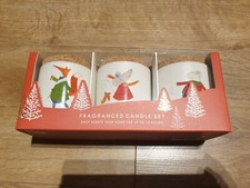 Next Set of 3 Fragranced