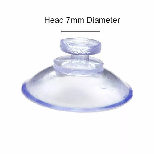 20mm round button - 10,