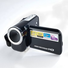 Digital camcorder - digital,