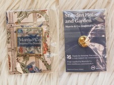 National Trust William Morris