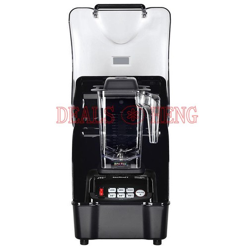 One jtc 800aq - tm-800aq, omniblend
