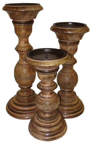 20cm set 3 - 30/25/20cm, set/3