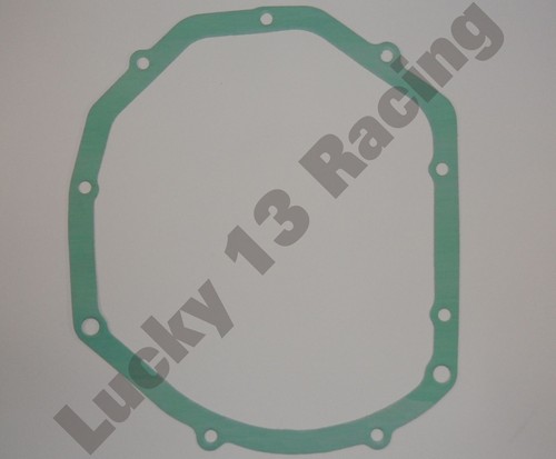 Clutch cover gasket for suzuki - clutch,