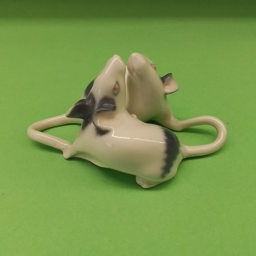 Royal copenhagen porcelain - royal,