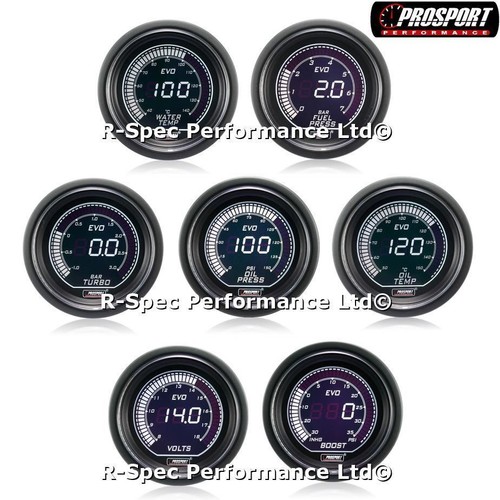 Any gauge offer 52mm - gauge,