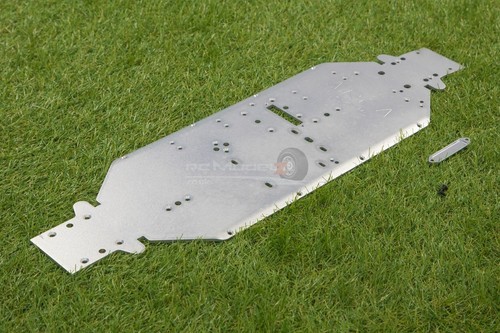Area evo chassis 7075 - evo, alloy