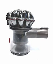 V6 Handheld Cordless Silver