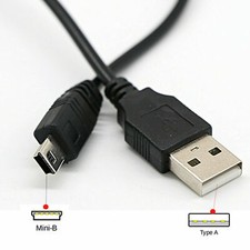 Extra long meter charger - long,