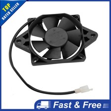 Electric cooling fan - cooling,