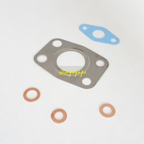 Turbo mounting gasket for - turbo,