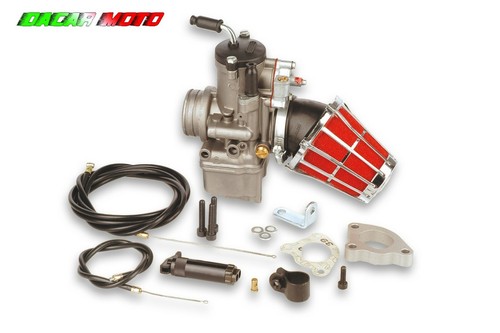 Mhr phf fuel - mhr, gilera