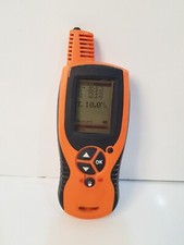 Elcometer 319/2 Dewpoint Meter