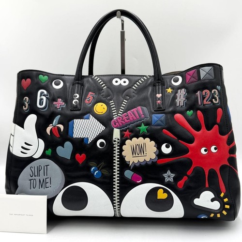 Anya hindmarch ebury - anya,